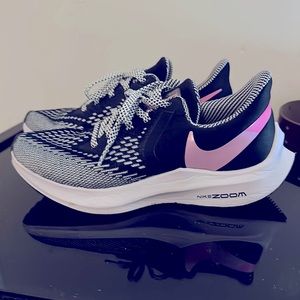 Nike Zoom 6.5 very comfortable